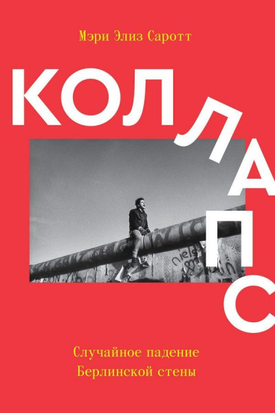 Коллапс. Случайное падение Берлинской стены - Мэри Элиз Саротт - Слушать Любимую Книгу + Без Рекламы 📲 Slushat-Knigi.Com