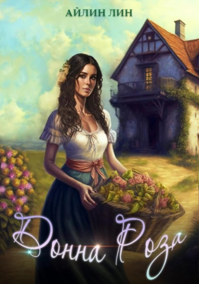 Донна Роза - Айлин Лин - Слушать Любимую Книгу + Без Рекламы 📲 Slushat-Knigi.Com