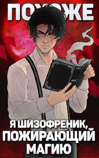 Похоже, я шизофреник, пожирающий магию - Николай Новиков - Слушать Любимую Книгу + Без Рекламы 📲 Slushat-Knigi.Com