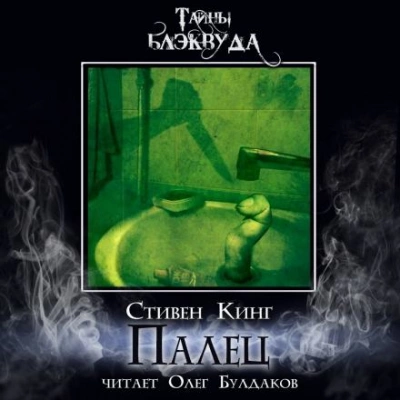 Палец - Стивен Кинг - Слушать Любимую Книгу + Без Рекламы 📲 Slushat-Knigi.Com