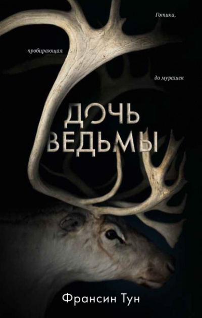 Дочь ведьмы - Франсин Тун - Слушать Любимую Книгу + Без Рекламы 📲 Slushat-Knigi.Com