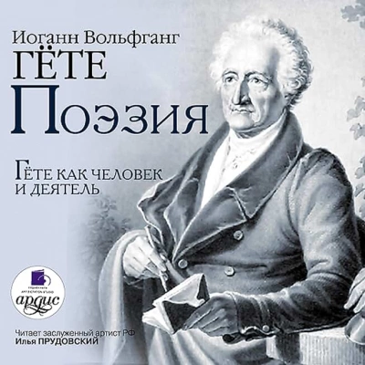 Поэзия. Гёте как человек и деятель - Гете Иоганн Вольфганг - Слушать Любимую Книгу + Без Рекламы 📲 Slushat-Knigi.Com