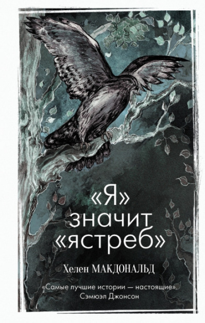 «Я» значит «Ястреб» - Хелен Макдональд - Слушать Любимую Книгу + Без Рекламы 📲 Slushat-Knigi.Com
