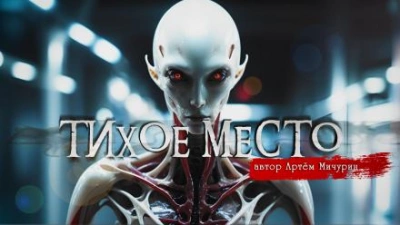 Тихое место - Артем Мичурин - Слушать Любимую Книгу + Без Рекламы 📲 Slushat-Knigi.Com