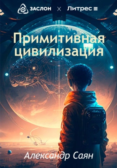 Примитивная цивилизация - Александр Саян - Слушать Любимую Книгу + Без Рекламы 📲 Slushat-Knigi.Com
