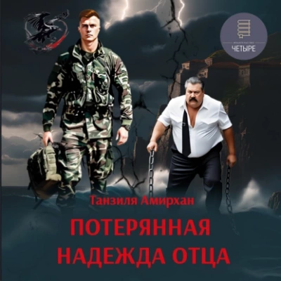 Потерянная надежда отца - Танзиля Амирхан - Слушать Любимую Книгу + Без Рекламы 📲 Slushat-Knigi.Com