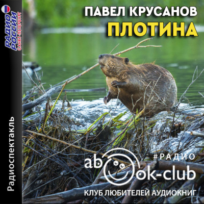 Плотина - Павел Крусанов - Слушать Любимую Книгу + Без Рекламы 📲 Slushat-Knigi.Com