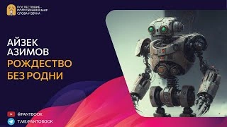 Рождество без Родни - Айзек Азимов - Слушать Любимую Книгу + Без Рекламы 📲 Slushat-Knigi.Com