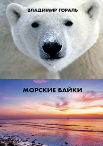 Морские байки - Владимир Гораль - Слушать Любимую Книгу + Без Рекламы 📲 Slushat-Knigi.Com