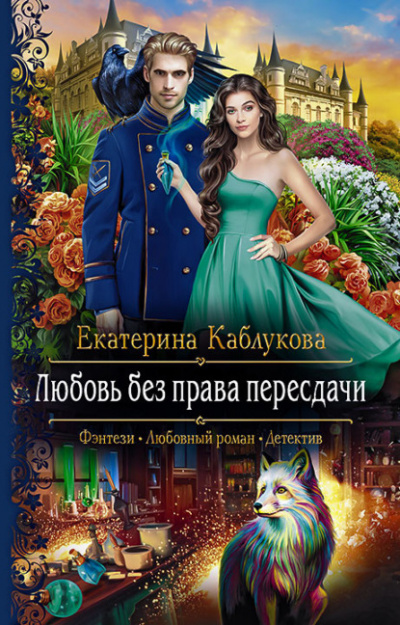 Любовь без права пересдачи - Екатерина Каблукова - Слушать Любимую Книгу + Без Рекламы 📲 Slushat-Knigi.Com