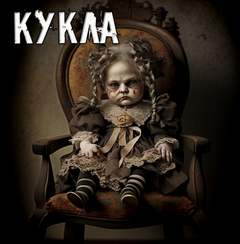 Кукла - MysticalBook - Слушать Любимую Книгу + Без Рекламы 📲 Slushat-Knigi.Com