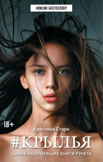 Крылья - Кристина Старк - Слушать Любимую Книгу + Без Рекламы 📲 Slushat-Knigi.Com