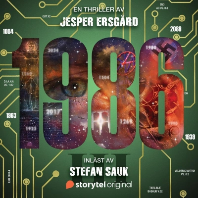 1986. Сезон 3 - Йеспер Эрсгорд - Слушать Любимую Книгу + Без Рекламы 📲 Slushat-Knigi.Com