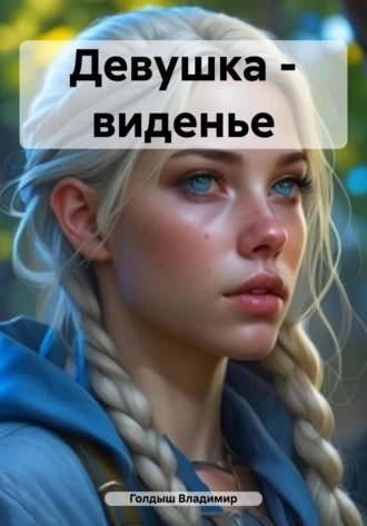 Девушка – виденье - Владимир Голдыш - Слушать Любимую Книгу + Без Рекламы 📲 Slushat-Knigi.Com