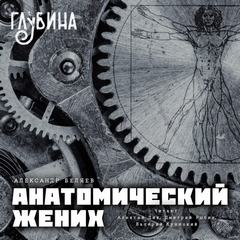 Анатомический жених (сборник) - Александр Беляев - Слушать Любимую Книгу + Без Рекламы 📲 Slushat-Knigi.Com