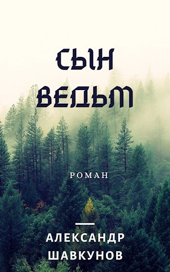 Последствия. Сын Ведьм - Александр Шавкунов - Слушать Любимую Книгу + Без Рекламы 📲 Slushat-Knigi.Com