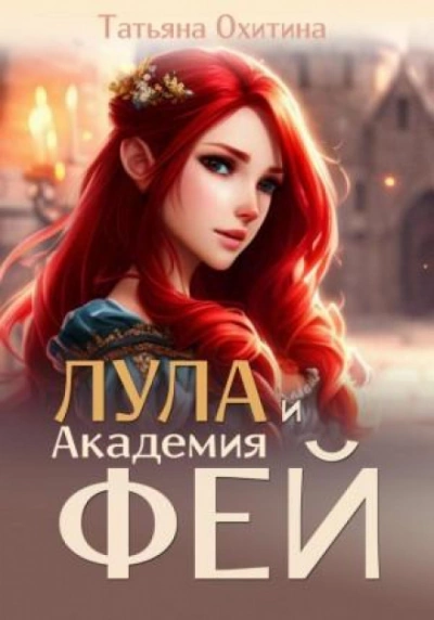Лула и Академия фей - Татьяна Охитина - Слушать Любимую Книгу + Без Рекламы 📲 Slushat-Knigi.Com