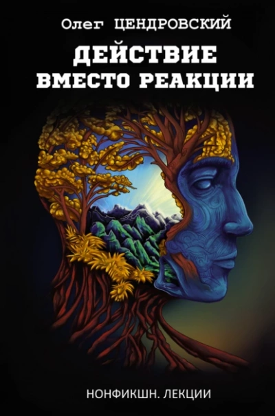Действие вместо реакции - Олег Цендровский - Слушать Любимую Книгу + Без Рекламы 📲 Slushat-Knigi.Com