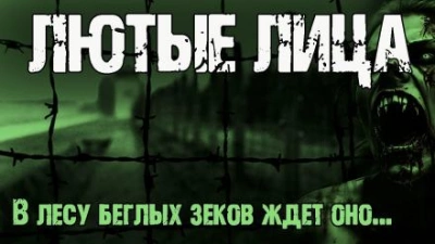 Лютые лица - Мирон Высота - Слушать Любимую Книгу + Без Рекламы 📲 Slushat-Knigi.Com