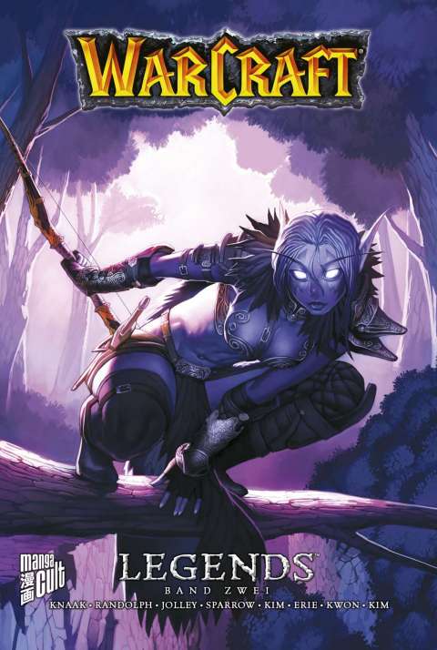 WarCraft. Рассказы - Кристи Голден , Аарон Спэрроу - Слушать Любимую Книгу + Без Рекламы 📲 Slushat-Knigi.Com