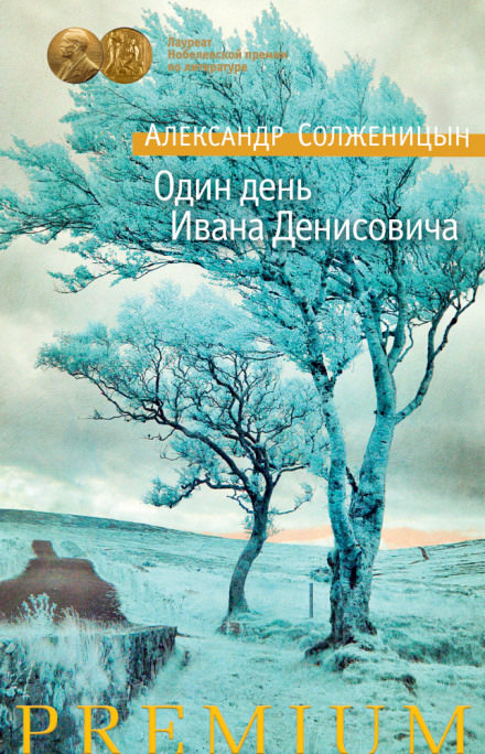 Один день Ивана Денисовича - Александр Солженицын - Слушать Любимую Книгу + Без Рекламы 📲 Slushat-Knigi.Com