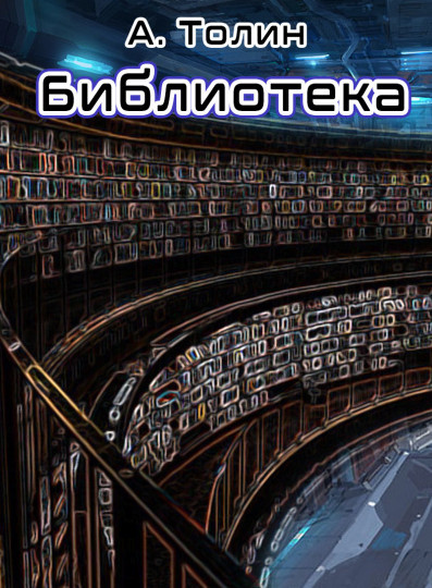 Библиотека - А Толин - Слушать Любимую Книгу + Без Рекламы 📲 Slushat-Knigi.Com