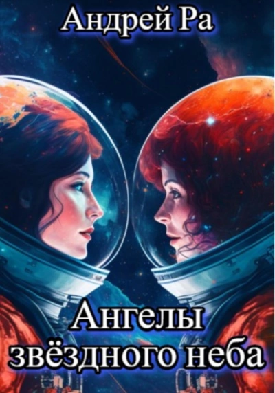 Ангелы звёздного неба - Андрей Ра - Слушать Любимую Книгу + Без Рекламы 📲 Slushat-Knigi.Com
