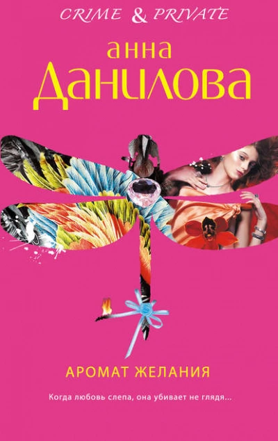 Аромат желания - Анна Данилова - Слушать Любимую Книгу + Без Рекламы 📲 Slushat-Knigi.Com