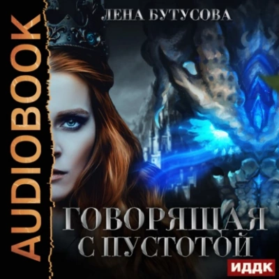 Говорящая с Пустотой - Лена Бутусова - Слушать Любимую Книгу + Без Рекламы 📲 Slushat-Knigi.Com