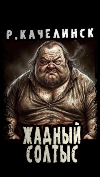 Жадный Солтыс - Рекреона Качелинкс - Слушать Любимую Книгу + Без Рекламы 📲 Slushat-Knigi.Com