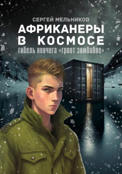 Африканеры в космосе. Гибель ковчега «Гроот Зимбабве - Сергей Мельников - Слушать Любимую Книгу + Без Рекламы 📲 Slushat-Knigi.Com