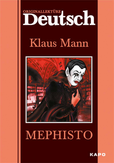 Мефистофель - Клаус Манн - Слушать Любимую Книгу + Без Рекламы 📲 Slushat-Knigi.Com