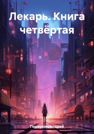 Лекарь. Книга четвёртая - Андрей Первухин - Слушать Любимую Книгу + Без Рекламы 📲 Slushat-Knigi.Com