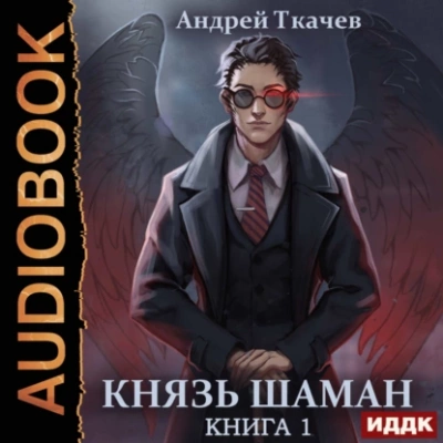 Князь шаман. Книга 1 - Андрей Ткачев - Слушать Любимую Книгу + Без Рекламы 📲 Slushat-Knigi.Com