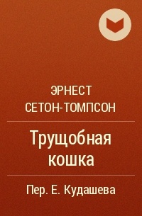 Трущобная кошка - Эрнест Сетон-Томпсон - Слушать Любимую Книгу + Без Рекламы 📲 Slushat-Knigi.Com