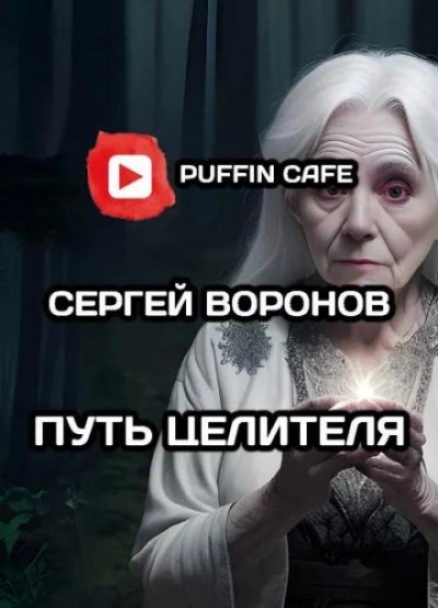Путь целителя - Сергей Воронов - Слушать Любимую Книгу + Без Рекламы 📲 Slushat-Knigi.Com