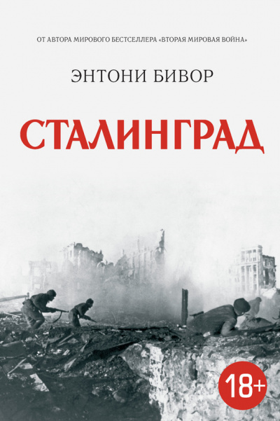 Сталинград - Энтони Бивор - Слушать Любимую Книгу + Без Рекламы 📲 Slushat-Knigi.Com