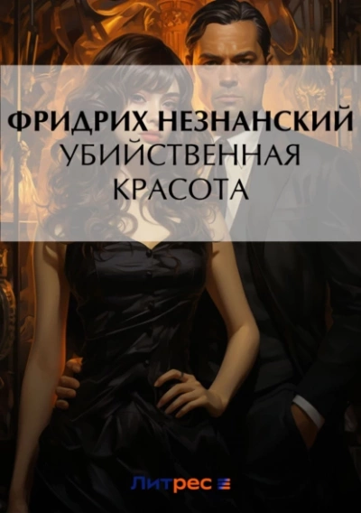 Убийственная красота - Фридрих Незнанский - Слушать Любимую Книгу + Без Рекламы 📲 Slushat-Knigi.Com