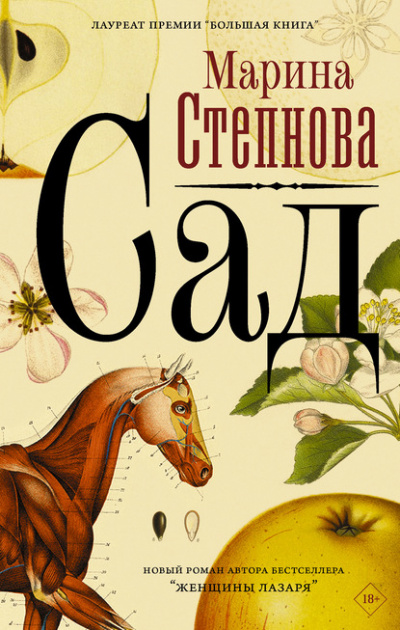 Сад - Марина Степнова - Слушать Любимую Книгу + Без Рекламы 📲 Slushat-Knigi.Com