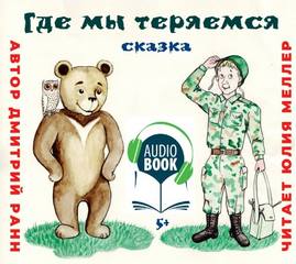 Где мы теряемся - Дмитрий Ранн - Слушать Любимую Книгу + Без Рекламы 📲 Slushat-Knigi.Com