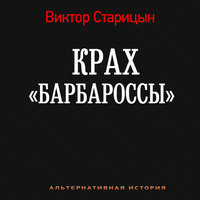 Крах Барбароссы. Документы истории - Виктор Татарский - Слушать Любимую Книгу + Без Рекламы 📲 Slushat-Knigi.Com