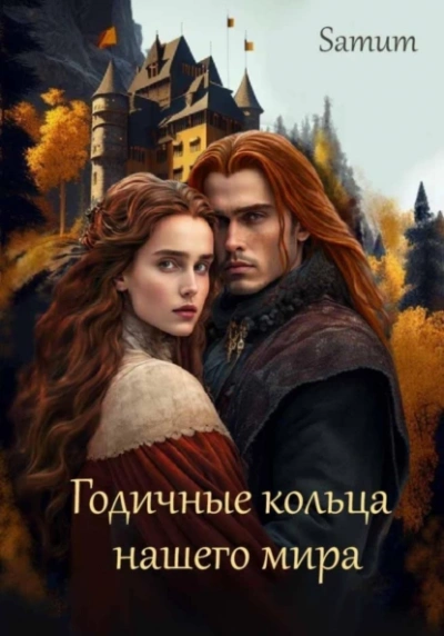 Годичные кольца нашего мира - Александра Samum - Слушать Любимую Книгу + Без Рекламы 📲 Slushat-Knigi.Com