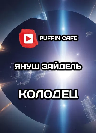 Колодец - Януш Зайдель - Слушать Любимую Книгу + Без Рекламы 📲 Slushat-Knigi.Com