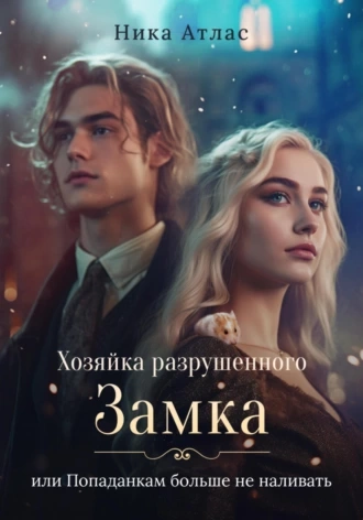 Попаданкам больше не наливать - Ника Атлас - Слушать Любимую Книгу + Без Рекламы 📲 Slushat-Knigi.Com