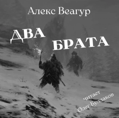 Два брата - Алекс Веагур - Слушать Любимую Книгу + Без Рекламы 📲 Slushat-Knigi.Com