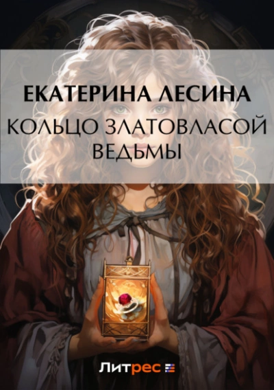 Кольцо златовласой ведьмы - Екатерина Лесина - Слушать Любимую Книгу + Без Рекламы 📲 Slushat-Knigi.Com