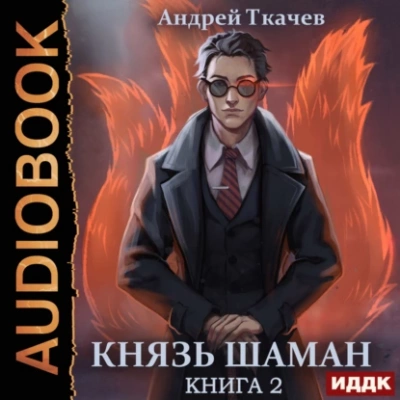 Князь шаман. Книга 2 - Андрей Ткачев - Слушать Любимую Книгу + Без Рекламы 📲 Slushat-Knigi.Com