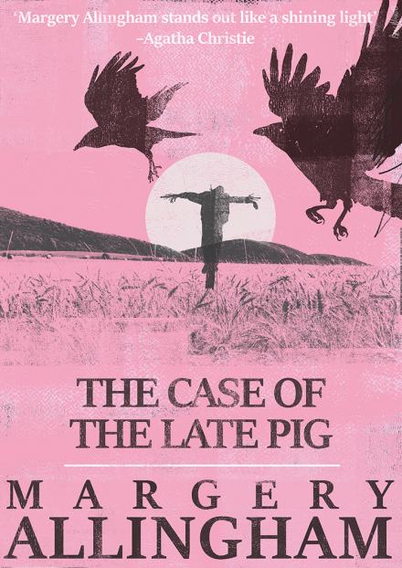 Дело покойника Свина - Марджери Аллингем - Слушать Любимую Книгу + Без Рекламы 📲 Slushat-Knigi.Com