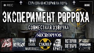 Эксперимент Вечность. Ожить. Любой. Ценой - RORROH - Слушать Любимую Книгу + Без Рекламы 📲 Slushat-Knigi.Com