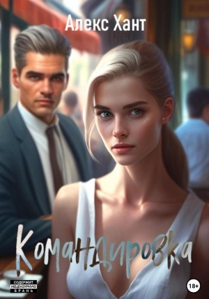 Командировка - Алекс Хант - Слушать Любимую Книгу + Без Рекламы 📲 Slushat-Knigi.Com